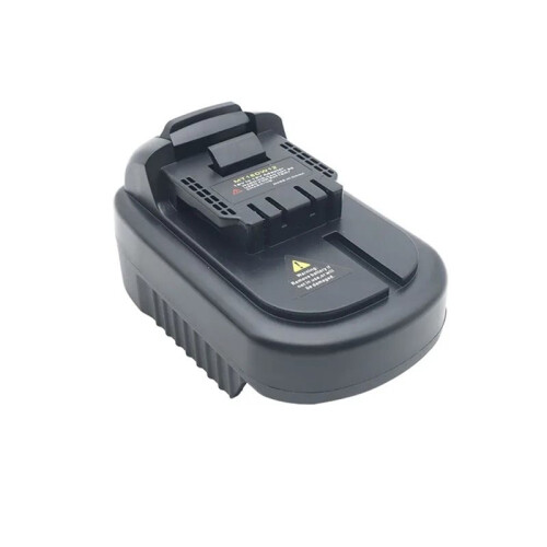 MT18DW12 Adapter for  12V Tools 18V to 12V Battery Adapter for  12V Tools  18V Batteries
