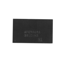 AFE5808AZCF AFE5808A BGA-135 Chip IC 8-Channel Ultrasound Analog Front End IC AFE5808AZCF Electronic Development Chip