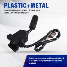 1600429S 1600429 Transmission Gearbox Shifter Controller Lever Assembly for JLG Skytrak Lift 6036