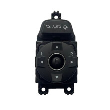Mirror Fold 93573-2W100 935732W100 for Santa Fe 2013-2018 Rear View Mirror Adjust Button