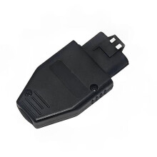 Motorcycle Immobiliser Emulator Emergency Boot Box Plug and for T-MAX 530 560 2016-2021