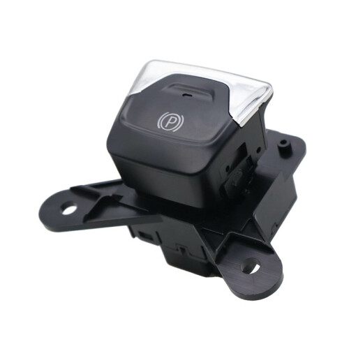 Car Electronic Parking Brake P Button  735632247 for  Compass 2017-2019 Accessories