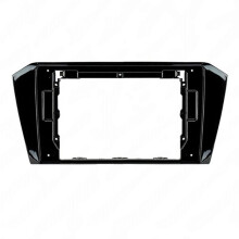 Car DVD Fascia Android Radio 10.1 Inch Frame Car Accessories for    B8 Arteon 2014-2022