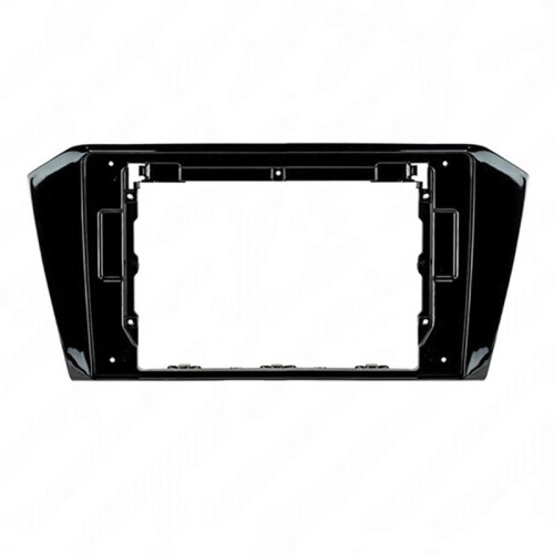 Moldura de Rádio para Android de 10,1 Polegadas para DVD de Carro Acessórios para  para   B8 Arteon 2014-2022