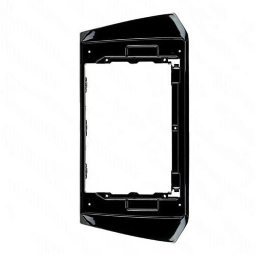 Moldura de Rádio para Android de 10,1 Polegadas para DVD de Carro Acessórios para  para   B8 Arteon 2014-2022 2