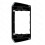 Cornice Radio per Android per DVD Auto da 10,1 Pollici Accessori per Auto per  per   B8 Arteon 2014-2022 5