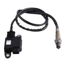 PM Particulate Matter Sensor 1277022814 0281007688 0281007689 for 3' 5' X3 X4 F30 G30 G01 G02 G05 G06 G07 2018-2022