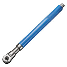 1/2 Zoll 72-Zahn Ratschen-Schlüssel Verlängerte Offset-Schlagverlängerung Schwerlast-Auto-Reparatur-Handwerkzeug