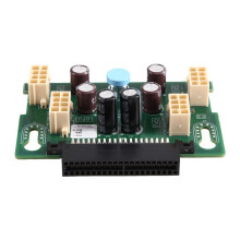 New GPU Power Supply Expansion Board Compatible for Poweredge T620 T630 T640 Server X7C1K DRXPD