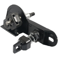 For 3 5 Series E91 E61 Car Touring Rear Window Wiper Linkage Bearing Shaft Pivot 61627117878 7117878 7209167