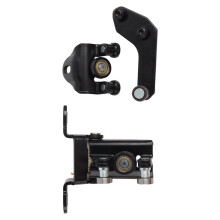 Dobradiça de Rolo para Porta Deslizante Lateral 1667675 para Transit MK6 2000-2006 Transit MK7 2006-2014