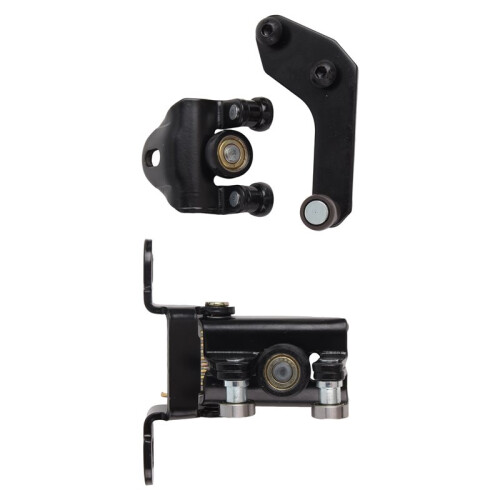 Left Sliding Door Roller Hinge 1667675 for  Transit MK6 2000-2006 Transit MK7 2006-2014