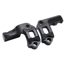 For Huswana Hengjian Z300 Off-Road for Sherco Brake Master Cylinder Protector Upgrade Pump Reinforcement
