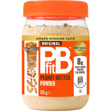 (225g) PBfit Original Peanut Butter Powder