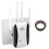 WiFi Signal Extender Range Repeater Booster Internet Amplifier 1200Mbps UK Plug 6