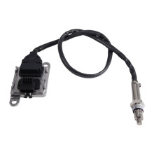 NOx Nitrogen Oxide Sensor 29650-2U800 SNS3115B for Tucson TL Sportage QL 1.6 CRDi 2018-2021 Euro6