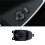 Mirror Fold  93573-2W100 935732W100 for  Santa Fe 2013-2018 Rear View Mirror Adjust  Button 3