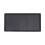 Computer Case Magnetic Dust Filter Mesh PC Case Cooling Fan Computer Guard Cover Horn Net 12 X 24CM 2