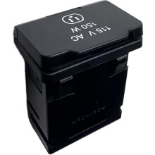 Equipment Power Inverter Outlet 56046933AA for 1500 for Grand for 300 2008 to 2022