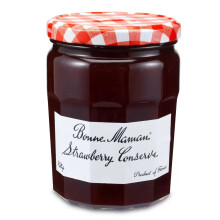 Bonne Maman Strawberry Conserve Jar – 750g