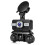 3.16in Dash Cam WiFi 5Ch Dashcam Car Camera Black Box Driving DVR 1080P Front Left Right Rear Night Vision Loop 1