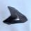 Windshield Sun Visor Wind Deflector Fairing Protector Windshield Fairing Spoiler for  CB1000 CB 1000 Hornet SP 2025 2