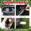 Built-in LED Halloween Inflatable Worm Decorations 3 Pack for Yard 3