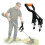 Universal Shovel Handle Replacement, Adjustable Weed Trimmer Handle Extension,for Shovels Rakes String Trimmers Snow 7