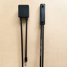 51237495843 51237430846 Car Front & Rear Bonnet Hood Cable for F54,F55,F56,F57,F60 For X1 F49 X2 F39