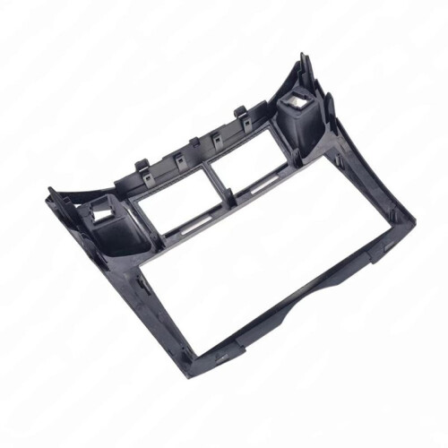 Moldura de Rádio de Carro de 9 Polegadas para Painel de Navegação para Android para  Yaris XP90 Vitz Platz 2005-2012 2