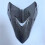 Windshield Sun Visor Wind Deflector Fairing Protector Windshield Fairing Spoiler for  CB1000 CB 1000 Hornet SP 2025 5