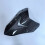 Windshield Sun Visor Wind Deflector Fairing Protector Windshield Fairing Spoiler for  CB1000 CB 1000 Hornet SP 2025 7