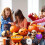 14 Pieces Halloween Candy Bucket,Mini Halloween Candy Holder 4