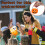 14 Pieces Halloween Candy Bucket,Mini Halloween Candy Holder 5