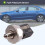 Fuel Pressure Sensor Fuel Rail Pressure Sensor A2711530328 55PP33-01 for - C-Class 7