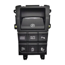 93300D30004X 93300-D30004X Electronic Hand Brake  for  Tucson 2016 2017 Complete Flow Console