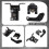 Left Sliding Door Roller Hinge 1667675 for  Transit MK6 2000-2006 Transit MK7 2006-2014 2
