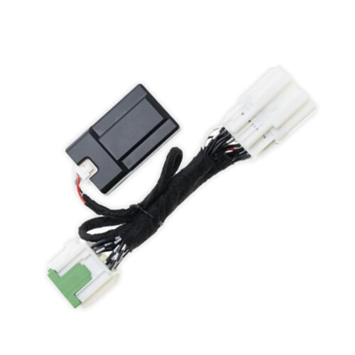 Automatic Start-Stop Eliminator for  F-150 Raptor 2021-2026 Models 1