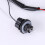 Rear Tail Light Wiring Harness for RAM 1500 2500 3500 R:55277414AA 5