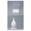 Refractory Materials with 60 Supporting Nails for Pottery Tools and Ceramic Kiln Accessories 6