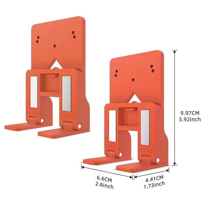 35mm Concealed Hinge Jig with Magnetic Stopper, Precise Cabinet Door ...