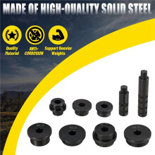 For Chevy   6 Speed Only Transmission Bushing Driver Installer Tool Kit 6L80, 6L90