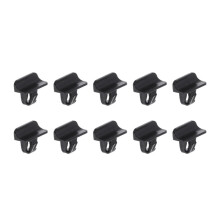10Pcs Bezel Clip 68309767AA for Ram 2016-2025