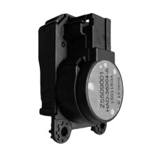 HAD-36004-AA/C Verwarming Regelklep Stappenmotor 1610496880 Z5509001 voor 308 408 107 5008 3008 C4