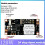 5A - Step-Down Module Power Converter Low Ripple High Efficiency for Drones Industrial Control DC25.5-60V to 24V 5