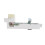 Heater Boost Ventilator Control Assembly 55910-35240 for  Tacoma 2001-2004 Heater HVAC Temperature Control Panel 2