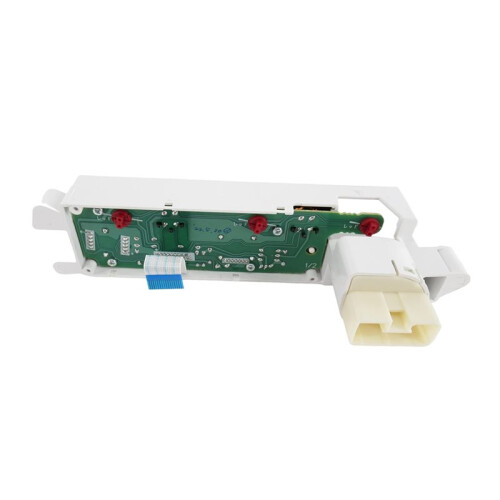 Heater Boost Ventilator Control Assembly 55910-35240 for  Tacoma 2001-2004 Heater HVAC Temperature Control Panel 2