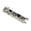 Heater Boost Ventilator Control Assembly 55910-35240 for  Tacoma 2001-2004 Heater HVAC Temperature Control Panel 6