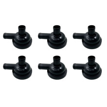 Carterventilatieklep 2672227000 6 Stuks voor Tucson Santa Fe 2.0T