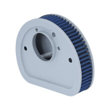 Air Filter Cleaner Element for  Dyna/FXR 2000-2017 Softail 2000-2015 Touring 2000-2007 Motorcycle Air Cleaner